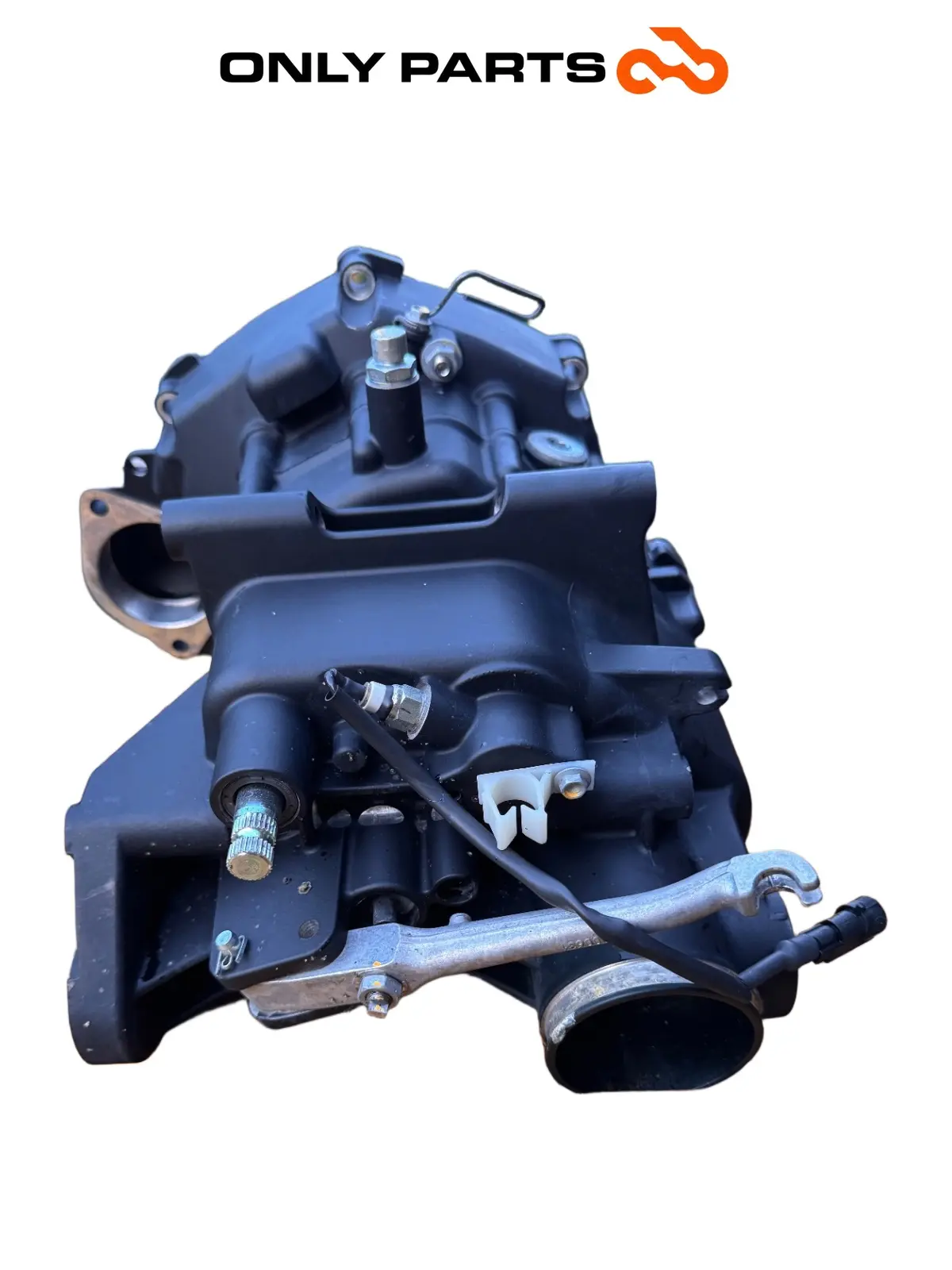 Cambio completo Moto Guzzi V7 III Special 750cc 2019 Azzurro usato — foto reale 4