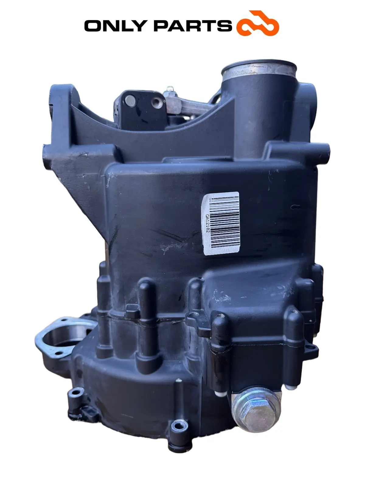 Cambio completo Moto Guzzi V7 III Special 750cc 2019 Azzurro usato — foto reale 9