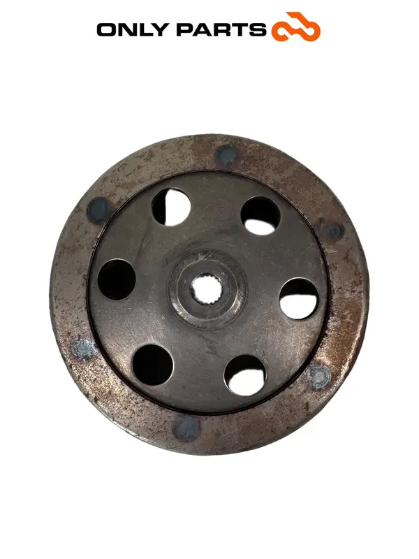 CAMPANA FRIZIONE TRASMISSIONE KYMCO PEOPLE S 300 CC 2021 / DRIVE CLUTCH BELL OEM