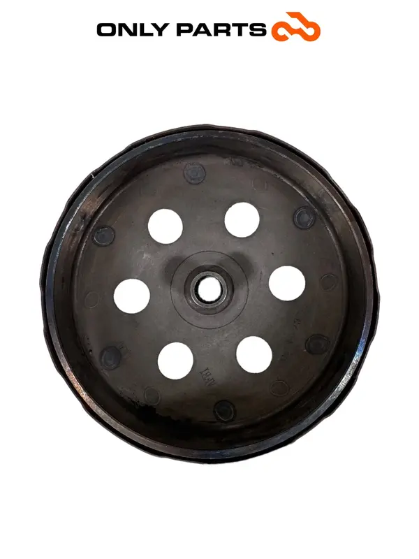 CAMPANA FRIZIONE TRASMISSIONE KYMCO PEOPLE S 300 CC 2021 / DRIVE CLUTCH BELL OEM — 2