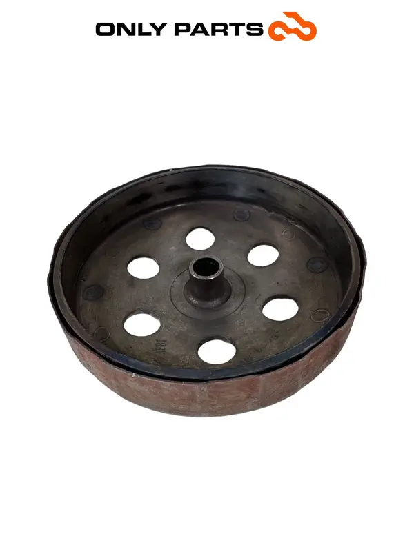 CAMPANA FRIZIONE TRASMISSIONE KYMCO PEOPLE S 300 CC 2021 / DRIVE CLUTCH BELL OEM — 3
