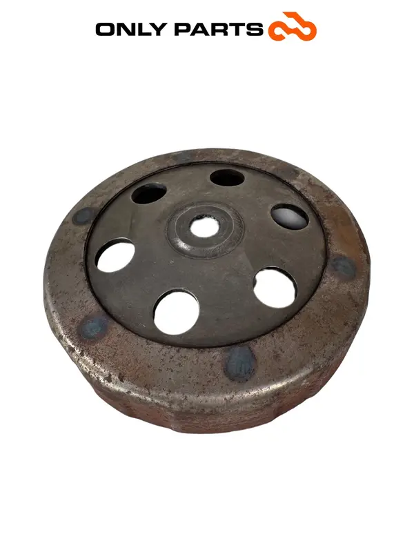 CAMPANA FRIZIONE TRASMISSIONE KYMCO PEOPLE S 300 CC 2021 / DRIVE CLUTCH BELL OEM — 5
