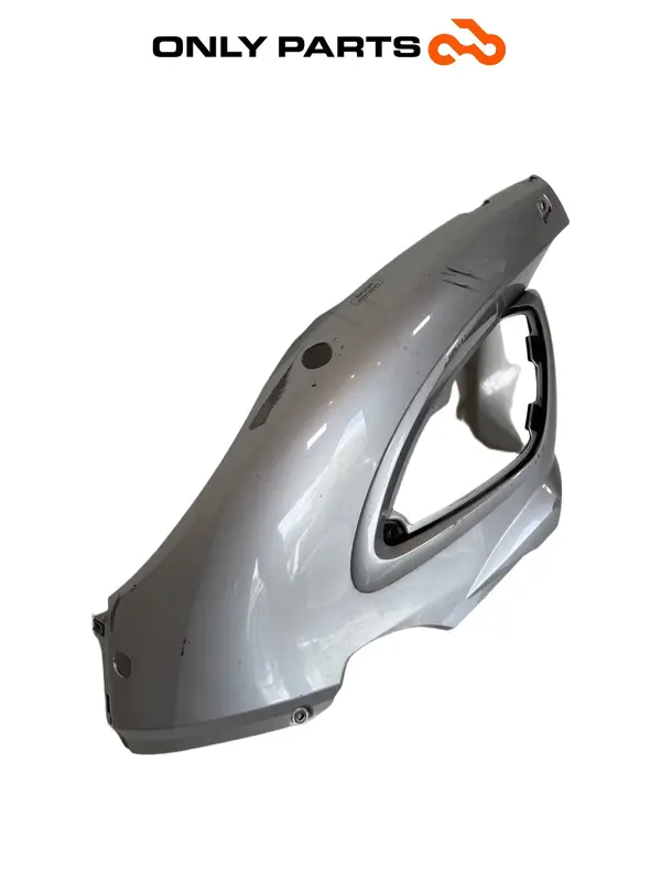 CARENA LATERALE ANTERIORE DESTRA DX BMW F 650 CS 2001 / RIGHT FRONT FAIRING OEM — 2