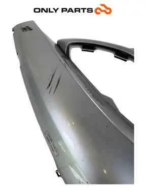 Carena anteriore DX BMW F 650 CS 2001 Grigio usato — foto reale 6