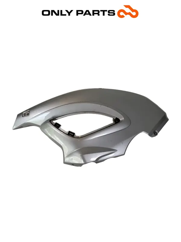 CARENA LATERALE ANTERIORE SINISTRA SX BMW F 650 CS 2001 / LEFT FRONT FAIRING OEM