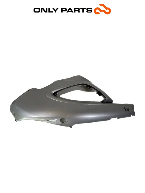 CARENA LATERALE ANTERIORE SINISTRA SX BMW F 650 CS 2001 / LEFT FRONT FAIRING OEM — 4