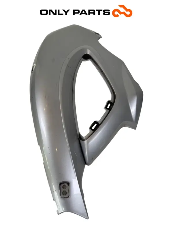 CARENA LATERALE ANTERIORE SINISTRA SX BMW F 650 CS 2001 / LEFT FRONT FAIRING OEM — 5