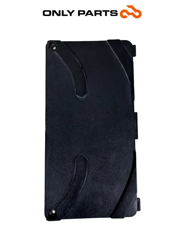 COPERCHIO SPORTELLO BATTERIA KYMCO PEOPLE S 300CC 2021 BATTERY COVER INSPECTION — 3