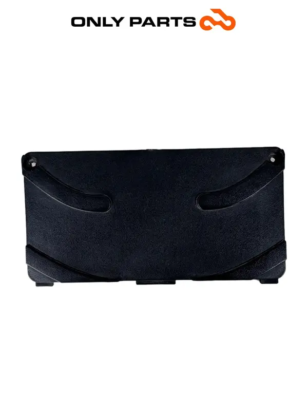 COPERCHIO SPORTELLO BATTERIA KYMCO PEOPLE S 300CC 2021 BATTERY COVER INSPECTION — 4