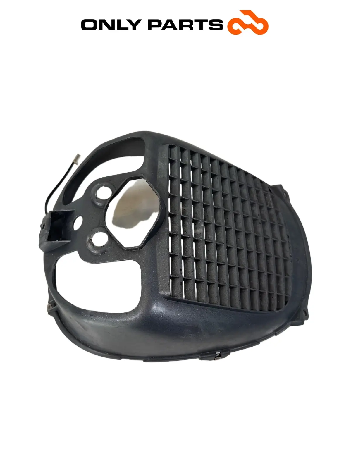 Carena Copri radiatore Piaggio X9 evolution  250cc usato — foto reale 5