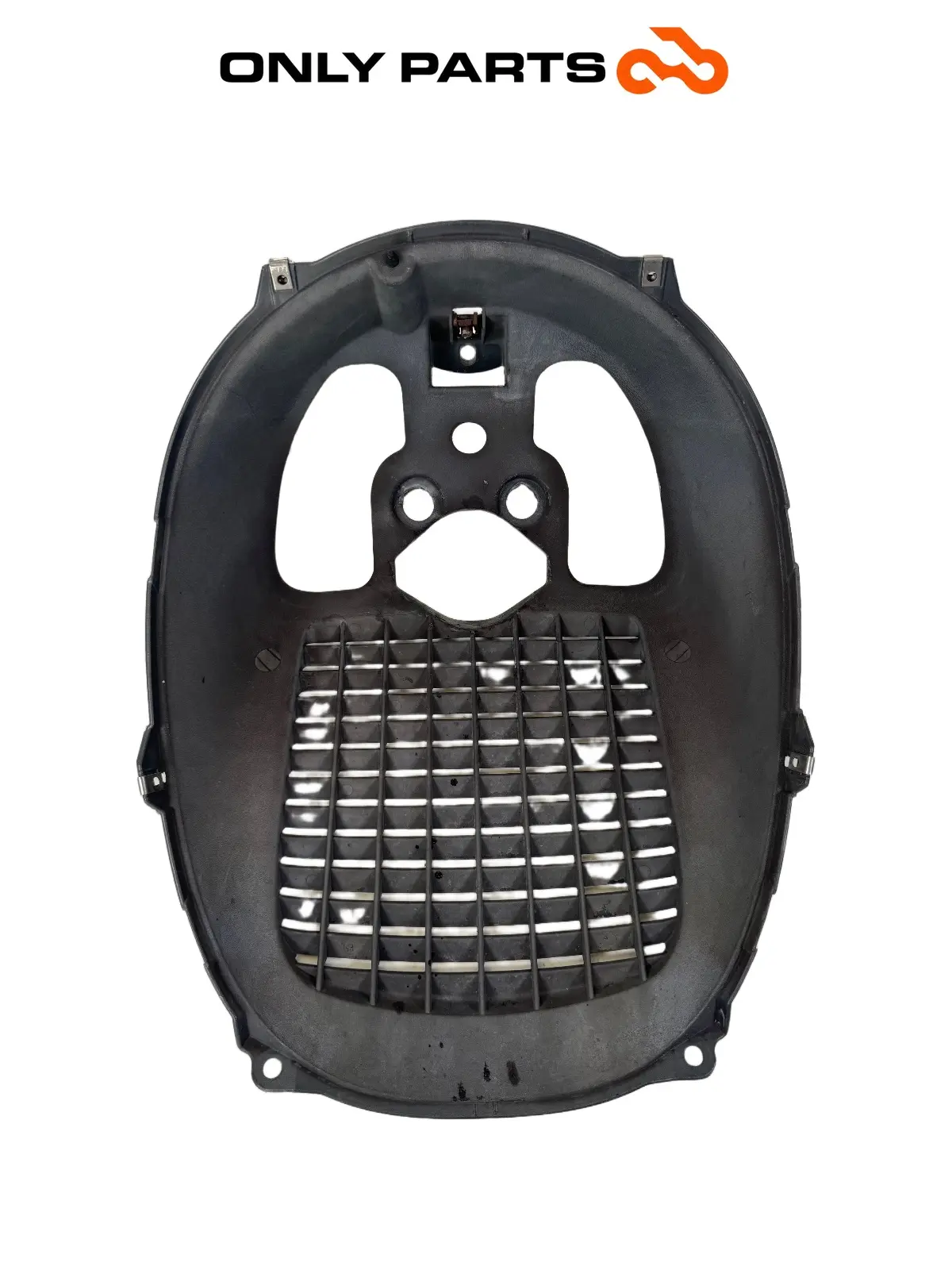 Carena Copri radiatore Piaggio X9 evolution  250cc usato — foto reale 6