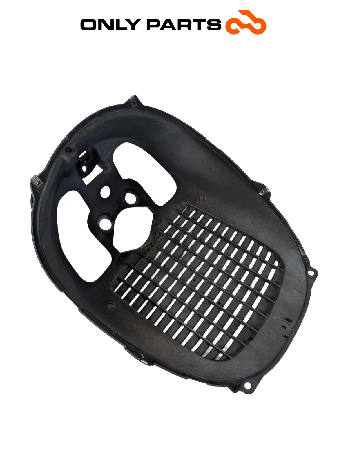 Carena Copri radiatore Piaggio X9 evolution  250cc usato — foto reale 7