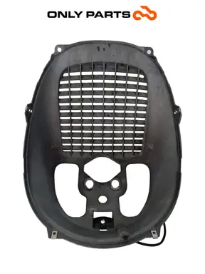 Carena Copri radiatore Piaggio X9 evolution  250cc usato — foto reale 8