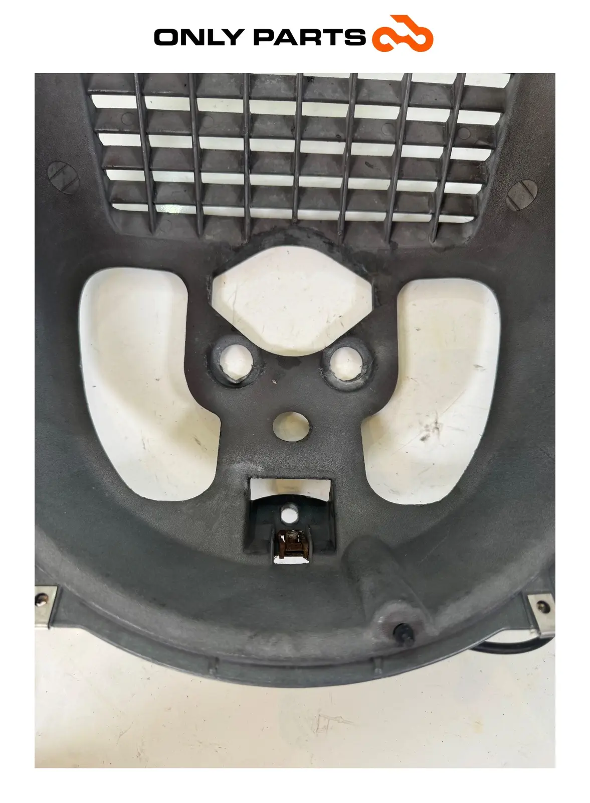 Carena Copri radiatore Piaggio X9 evolution  250cc usato — foto reale 9
