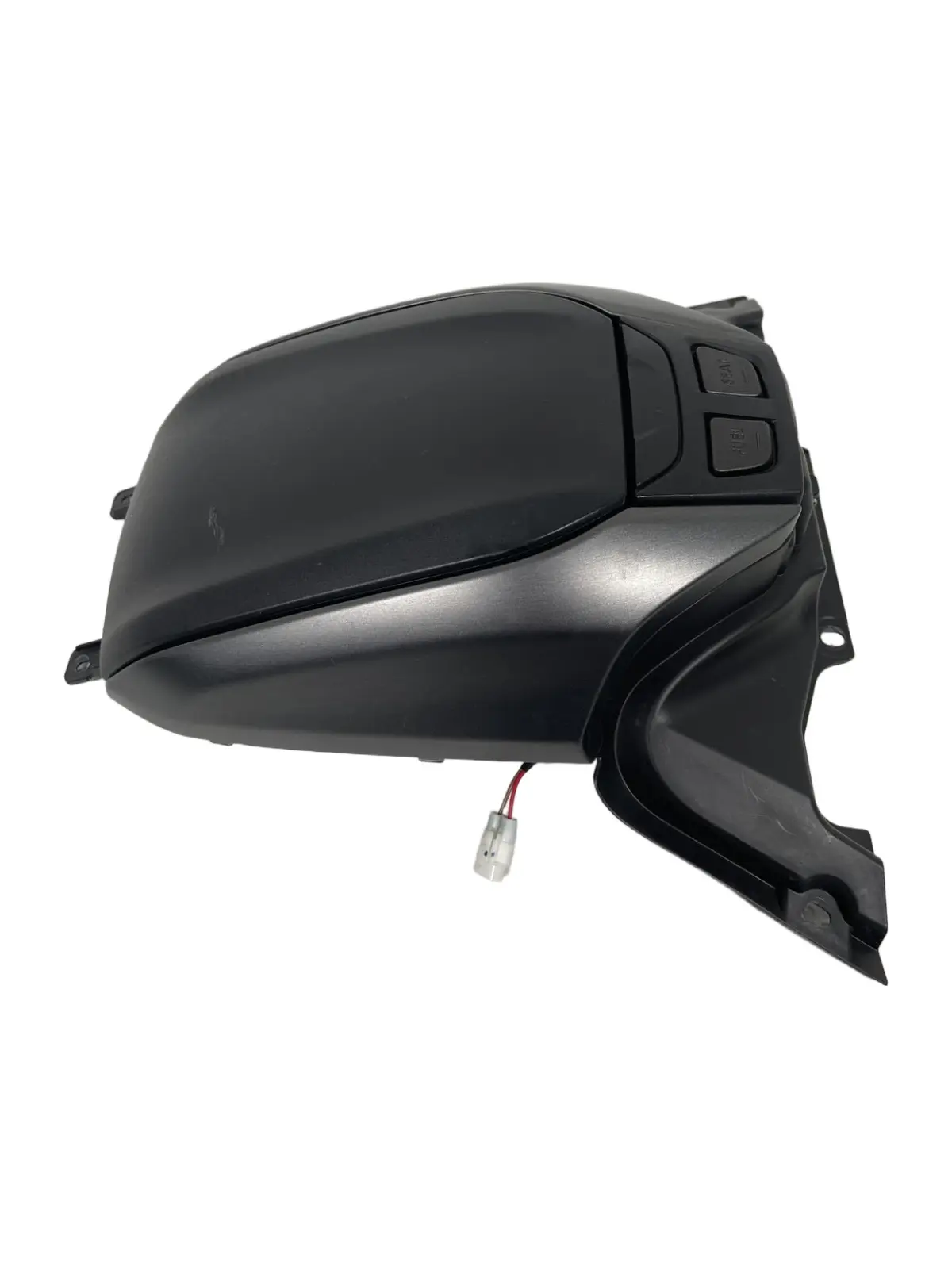 Carena copriserbatoio Yamaha T-Max 560cc 2021 Antracite usato — foto reale 1