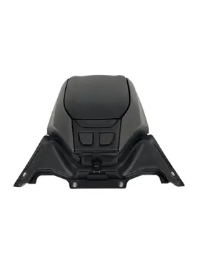 Carena copriserbatoio Yamaha T-Max  560cc 2021 Antracite usato — foto reale 3