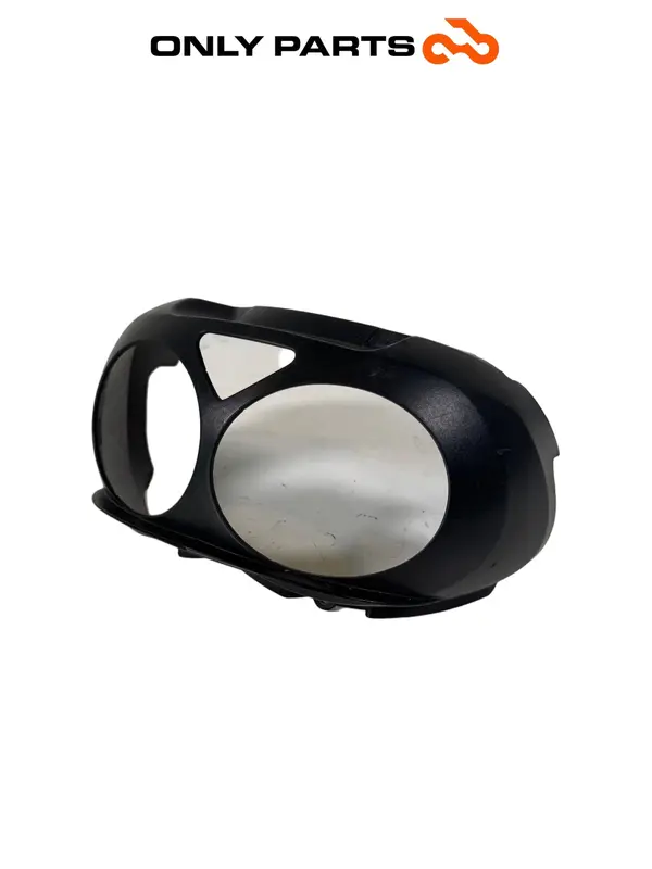 CARENA CORNICE MASCHERINA FARO ANTERIORE BMW F 650 CS 2001 / HEADLIGHT FAIRING — 3