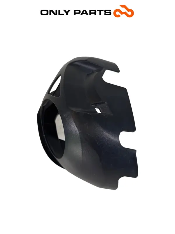 CARENA CORNICE MASCHERINA FARO ANTERIORE BMW F 650 CS 2001 / HEADLIGHT FAIRING — 4
