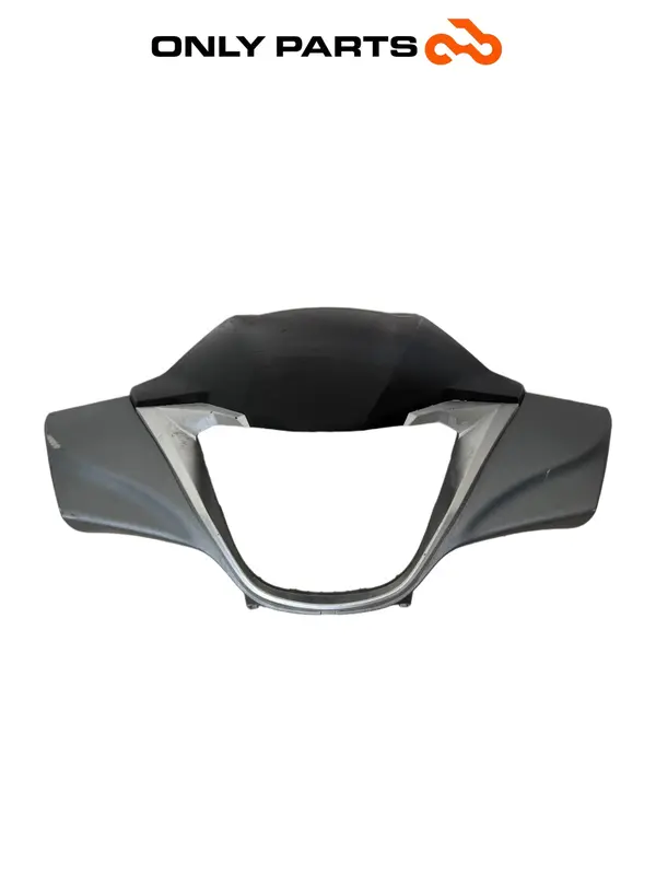 CARENA MASCHERINA FARO ANTERIORE KYMCO PEOPLE S 300 CC 2021 / HEADLIGHT FAIRING
