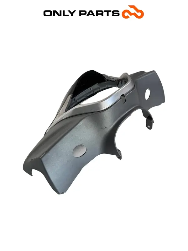 CARENA MASCHERINA FARO ANTERIORE KYMCO PEOPLE S 300 CC 2021 / HEADLIGHT FAIRING — 5
