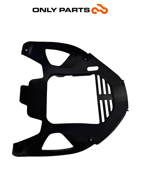 GRIGLIA PROTEZIONE RADIATORE SUZUKI BURGMAN 650 CC 2010 / COOLING RADIATOR GRILL