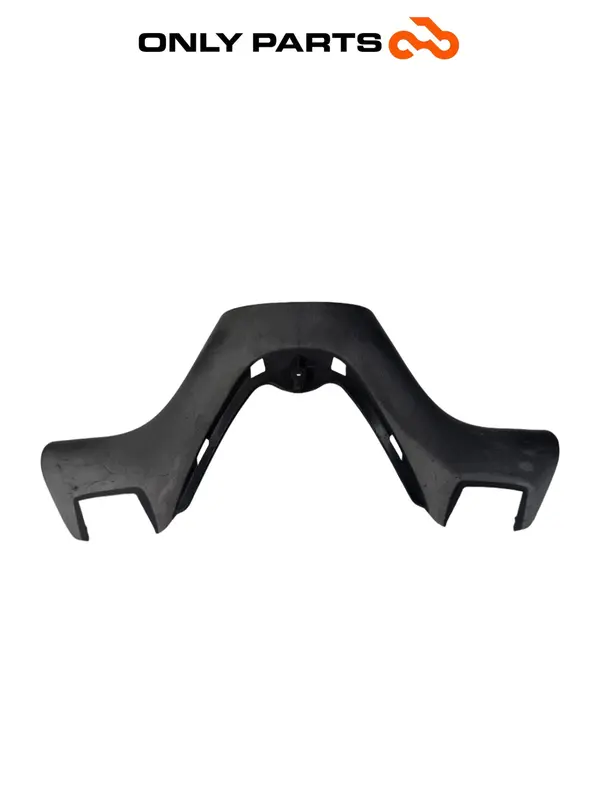 CARENA MANUBRIO ESTERNA SUPERIORE PIAGGIO X9 EVOLUTION 250 2005 / HANDLE COVER — 4
