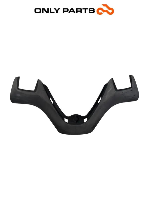 CARENA MANUBRIO ESTERNA SUPERIORE PIAGGIO X9 EVOLUTION 250 2005 / HANDLE COVER — 5