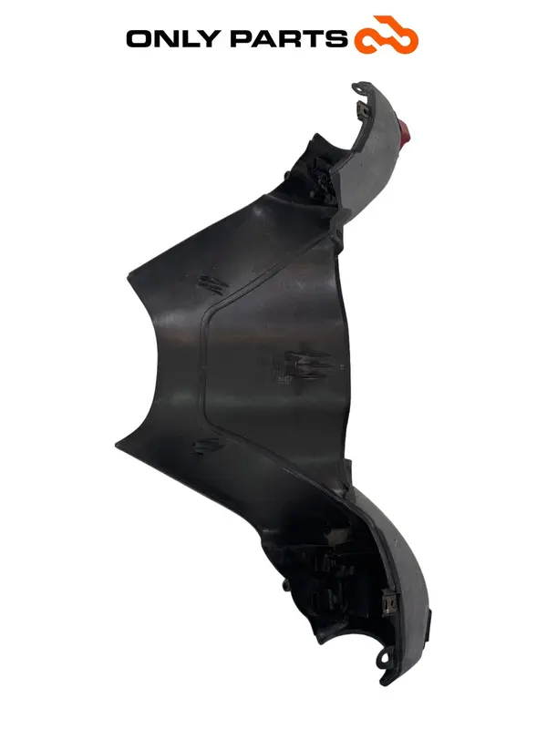 CARENA MANUBRIO INTERNA POSTERIORE PIAGGIO X9 250 2005 / REAR INNER HANDLEBAR — 5