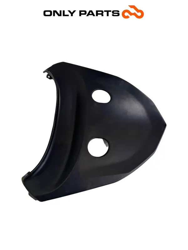 GIUNZIONE CARENE POSTERIORI CODINO KYMCO X-TOWN 300 ANNO 2016 REAR TAIL FAIRING
