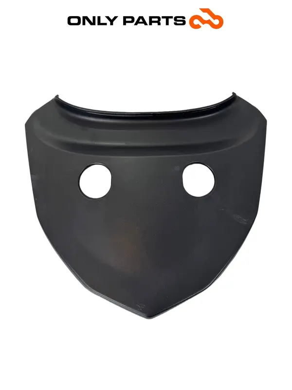 GIUNZIONE CARENE POSTERIORI CODINO KYMCO X-TOWN 300 ANNO 2016 REAR TAIL FAIRING — 2