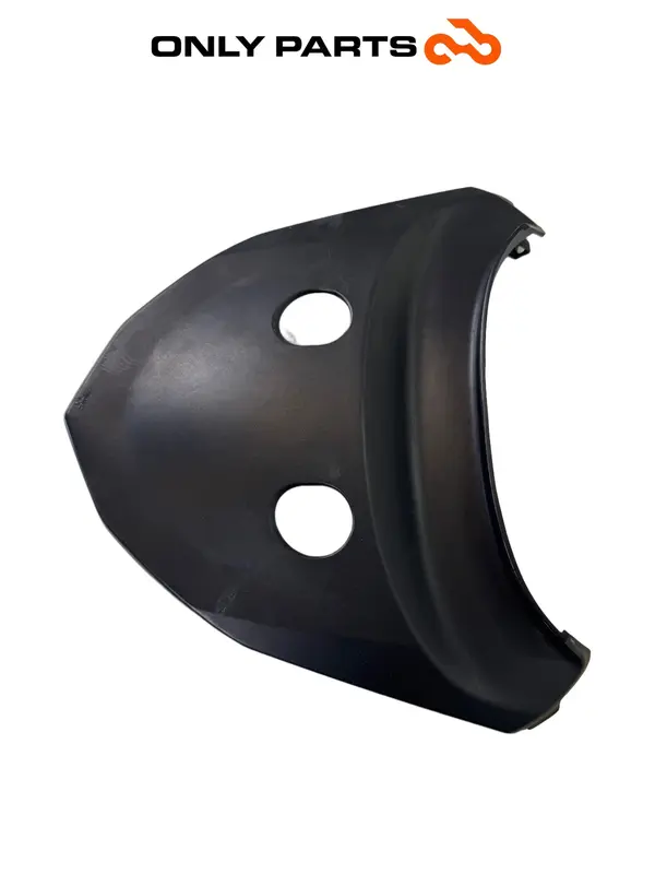 GIUNZIONE CARENE POSTERIORI CODINO KYMCO X-TOWN 300 ANNO 2016 REAR TAIL FAIRING — 3