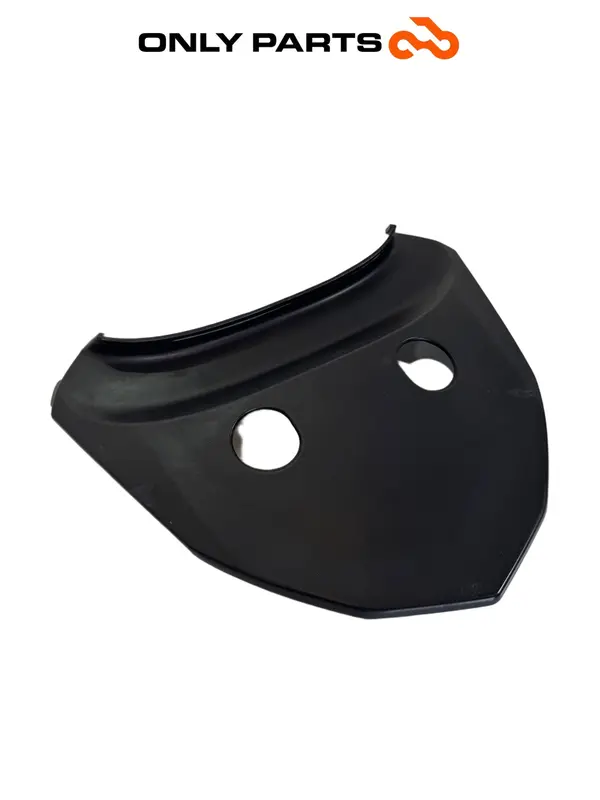GIUNZIONE CARENE POSTERIORI CODINO KYMCO X-TOWN 300 ANNO 2016 REAR TAIL FAIRING — 5
