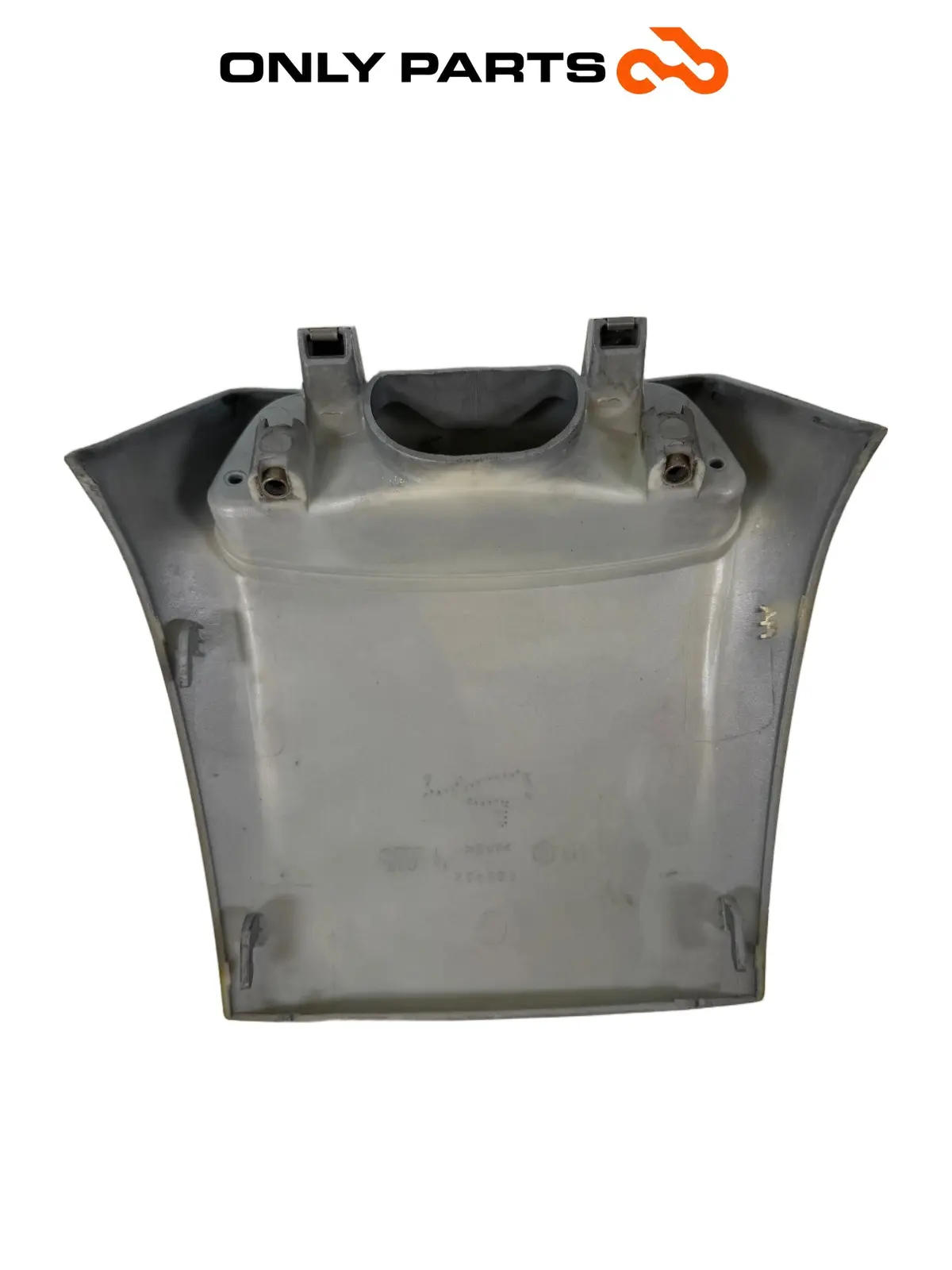 Carena posteriore / Cover batteria Piaggio X9 evolution  250cc usato — foto reale 10