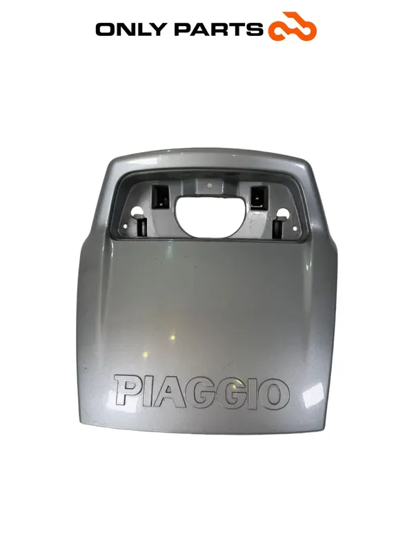 CARENA POSTERIORE SPORTELLO BATTERIA PIAGGIO X9 250 2005 / BATTERY COVER PANEL — 3