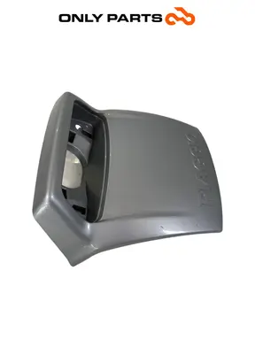 Carena posteriore / Cover batteria Piaggio X9 evolution  250cc usato — foto reale 7