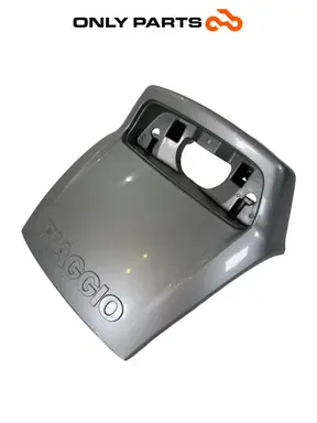 Carena posteriore / Cover batteria Piaggio X9 evolution  250cc usato — foto reale 8