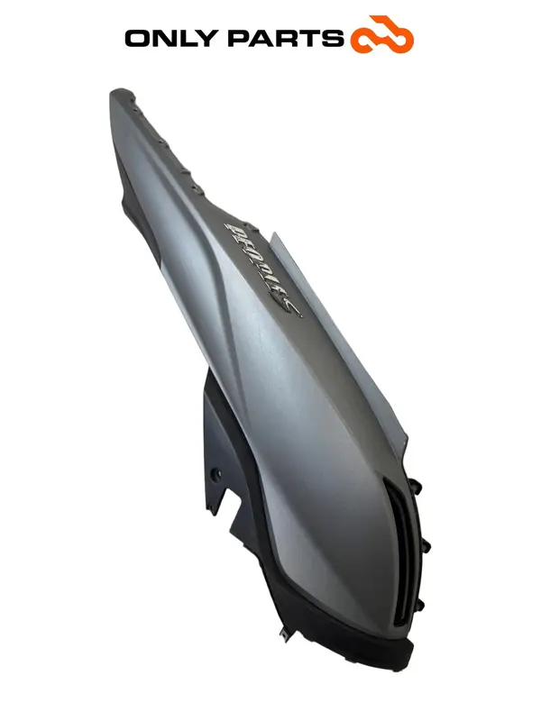 CARENA LATERALE POSTERIORE DX KYMCO PEOPLE S 300 CC 2021 / RIGHT REAR SIDE COVER — 2