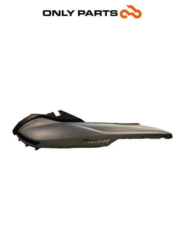 CARENA LATERALE POSTERIORE DX KYMCO PEOPLE S 300 CC 2021 / RIGHT REAR SIDE COVER — 4