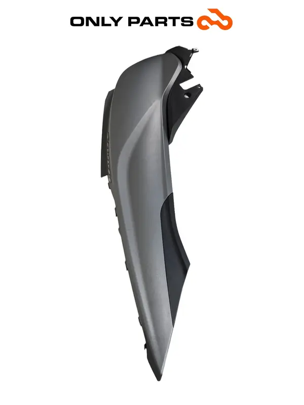 CARENA LATERALE POSTERIORE DX KYMCO PEOPLE S 300 CC 2021 / RIGHT REAR SIDE COVER — 5