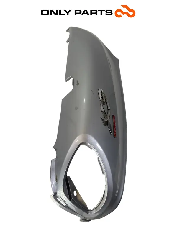 CARENA FIANCHETTO POSTERIORE DESTRO DX PIAGGIO X9 250 2005 / RIGHT REAR FAIRING — 4