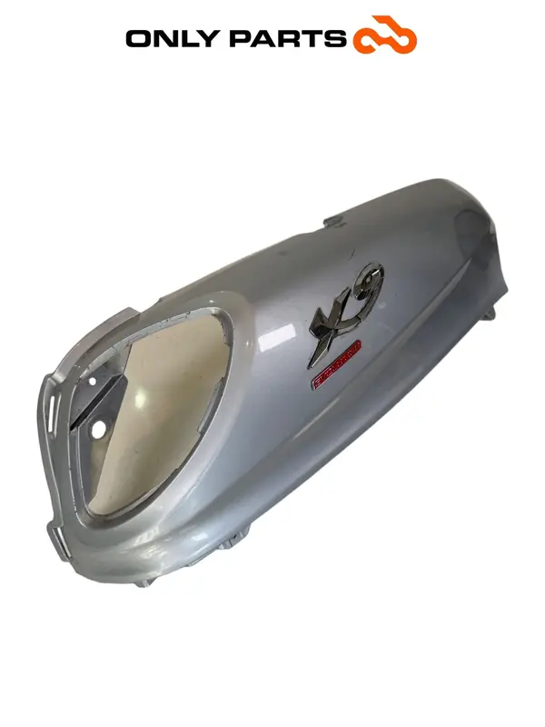 CARENA FIANCHETTO POSTERIORE DESTRO DX PIAGGIO X9 250 2005 / RIGHT REAR FAIRING — 5