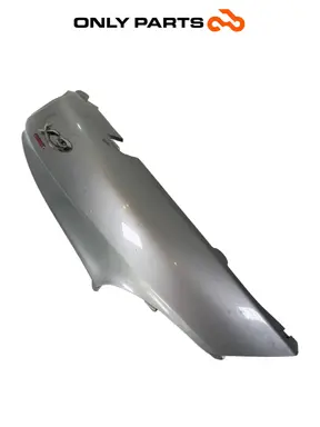 Carena posteriore DX Piaggio X9 evolution  250cc 2005 usato — foto reale 6