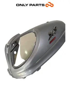 Carena posteriore DX Piaggio X9 evolution  250cc 2005 usato — foto reale 9