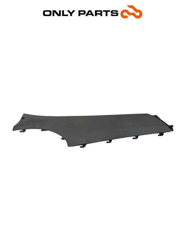 CARENA SOTTOPEDANA INFERIORE DESTRA DX PIAGGIO X9 250 2005 / RIGHT LOWER COVER