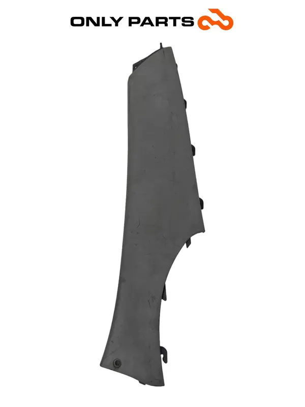 CARENA SOTTOPEDANA INFERIORE DESTRA DX PIAGGIO X9 250 2005 / RIGHT LOWER COVER — 4