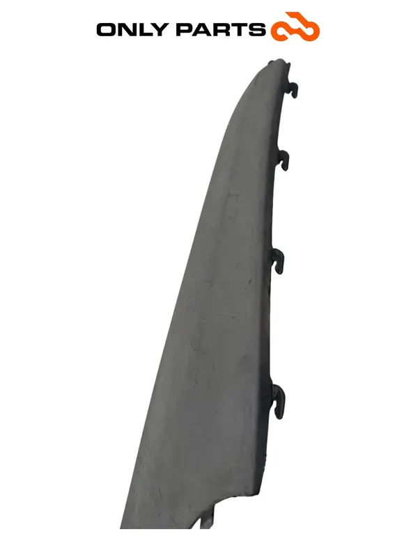 CARENA SOTTOPEDANA INFERIORE DESTRA DX PIAGGIO X9 250 2005 / RIGHT LOWER COVER — 5