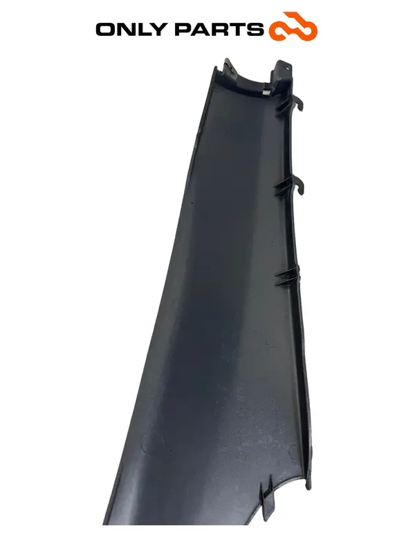 CARENA SOTTOPEDANA INFERIORE SINISTRA SX PIAGGIO X9 250 2005 / LOWER SIDE COVER — 3