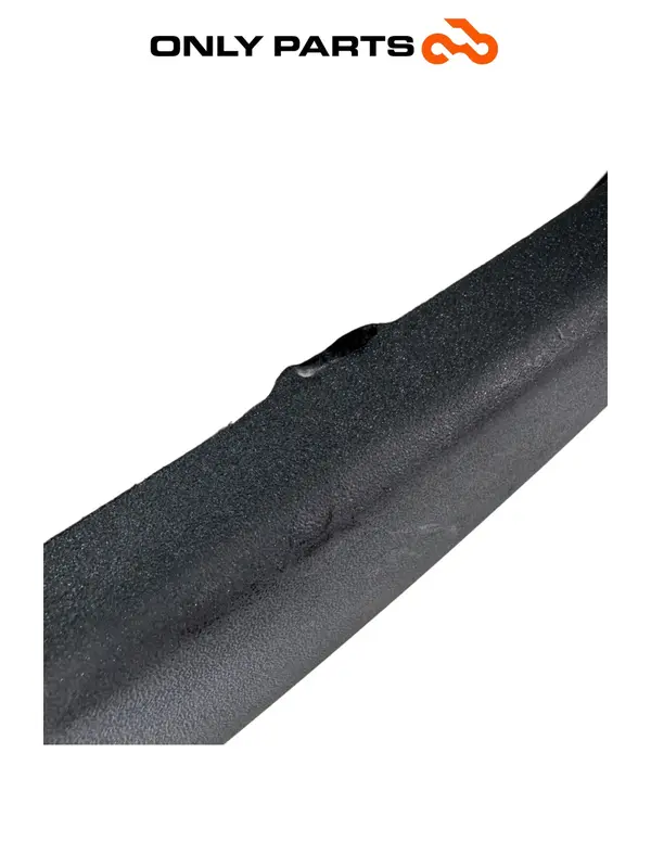 CARENA SOTTOPEDANA INFERIORE SINISTRA SX PIAGGIO X9 250 2005 / LOWER SIDE COVER — 4