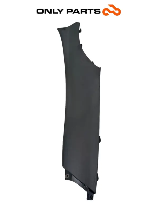 CARENA SOTTOPEDANA INFERIORE SINISTRA SX PIAGGIO X9 250 2005 / LOWER SIDE COVER — 5