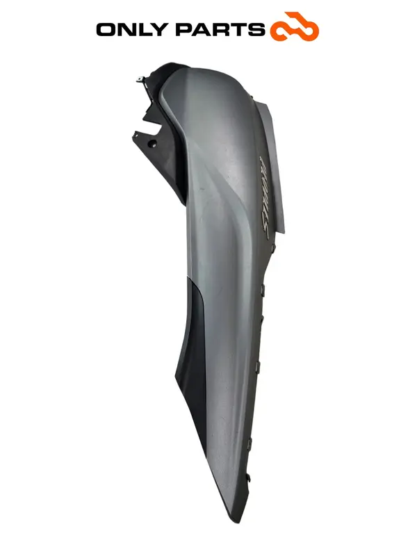 CARENA LATERALE POSTERIORE SX KYMCO PEOPLE S 300 CC 2021 / LEFT REAR SIDE COVER — 3